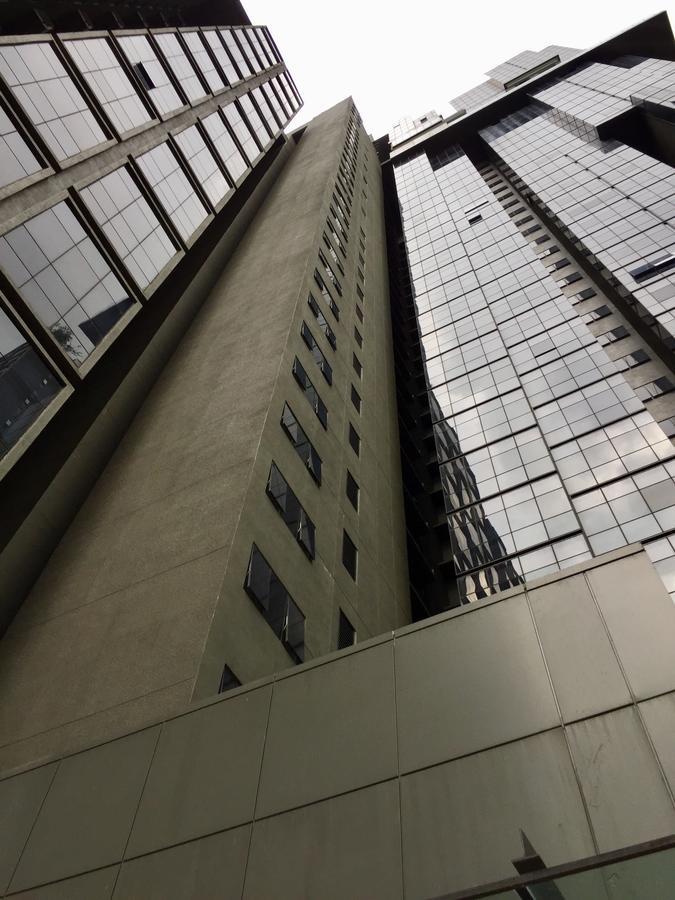 Minimalist Duplex @ Petaling Jaya & Sunway Apartment Exterior foto