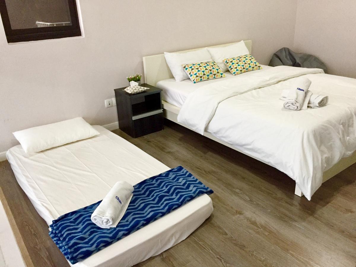 Minimalist Duplex @ Petaling Jaya & Sunway Apartment Exterior foto